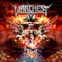 Warchest - Downfall