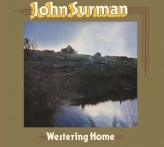 Surman John - Westering Home