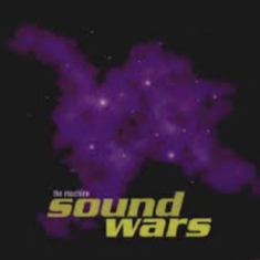 Blandade Artister - Sound Wars - Soundtrack
