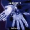 Project-x - Fearless in the group CD / Pop at Bengans Skivbutik AB (1951640)