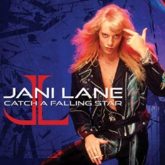 Lane Jani - Catch A Falling Star