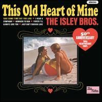 Isley Brothers - This Old Heart Of Mine (Vinyl)
