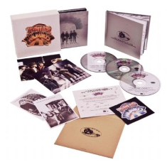 Traveling wilburys - Traveling Wilburys Coll (2Cd+Dvd Dl