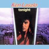 Laszlo Ken - Tonight in the group VINYL / Dans/Techno at Bengans Skivbutik AB (1954138)