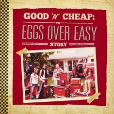 Eggs Over Easy - Good'n'cheap