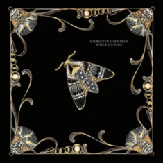 Owman Christine - When On Fire