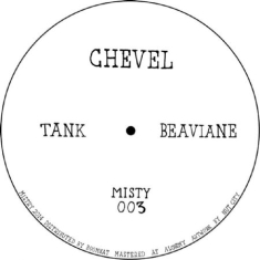 Chevel - Tank