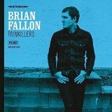 Fallon Brian - Painkillers in the group Minishops / Gaslight Anthem at Bengans Skivbutik AB (1959834)