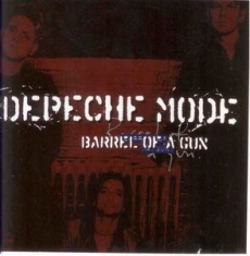 Depeche Mode - Barrel Of A Gun