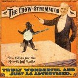 Martin Steve - The Crow in the group CD / Elektroniskt at Bengans Skivbutik AB (1964446)