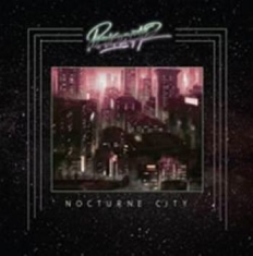 Perturbator - Nocturne City