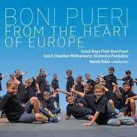 Various - From The Heart Of Europe