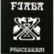 Procession - Fiaba in the group VINYL / Hårdrock/ Heavy metal at Bengans Skivbutik AB (1968015)