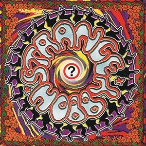 Lucassen Arjen Anthony - Strange Hobby