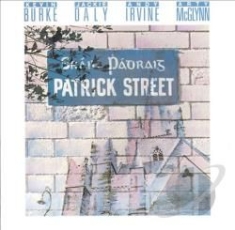 Patrick Street - Patrick Street