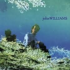 John Williams - John Williams in the group CD / Elektroniskt at Bengans Skivbutik AB (1968655)
