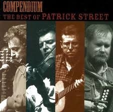 Patrick Street - Compendium: The Best Of Patrick Str in the group CD / Elektroniskt at Bengans Skivbutik AB (1968695)
