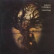 Condell Sonny - Camouflage in the group CD / Elektroniskt at Bengans Skivbutik AB (1968725)