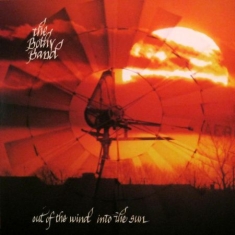 Bothy Band - Out Of The Wind, Into The Sun