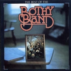 Bothy Band - Best Of The Bothy Band