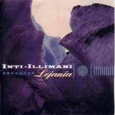 Inti-Illimani - Lejania in the group CD / Elektroniskt at Bengans Skivbutik AB (1968744)