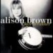 Brown Alison - Fair Weather in the group CD / Country at Bengans Skivbutik AB (1968782)