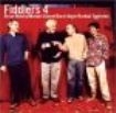 Fiddlers 4 - Fiddlers 4 in the group OTHER / Övrigt /  at Bengans Skivbutik AB (1968797)