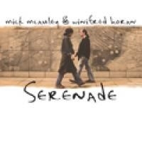 Mcauley Mick & Winifred Horan - Serenade in the group CD / Elektroniskt at Bengans Skivbutik AB (1968823)