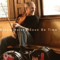 Molsky Bruce - Soon Be Time in the group CD / Pop at Bengans Skivbutik AB (1968832)