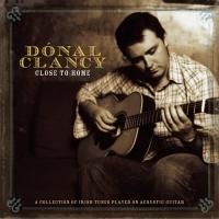 Clancy Donal - Close To Home