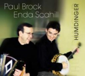 Brock Paul And Enda Scahill - Humdinger