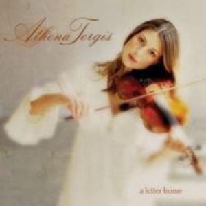 Tergis Athena - A Letter Home