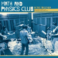 Math & Physics Club - In This Together