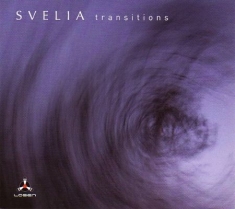 Svelia - Transitions