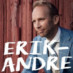 Erik André - Erik André