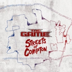 Game - Streets Of Compton