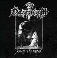 Oraculum - Sorcery Of The Damned