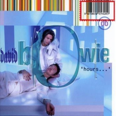 David Bowie - Hours