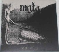 Mgla - Mdlosci + Further Down The Nest