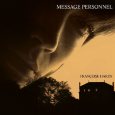 Hardy Françoise - Message Personnel (Vinyl)