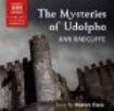 Unabridged - The Mysteries Of Udolpho (24 Cd) in the group CD / Övrigt at Bengans Skivbutik AB (1976429)