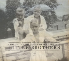 Taylor Chip - Little Brothers