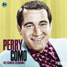 Como Perry - Essential Recordings