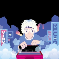 Blandade Artister - Tim Burgess Presents Vinyl Adventur