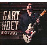 Gary Hoey - Dust & Bones in the group VINYL / Jazz/Blues at Bengans Skivbutik AB (1978203)