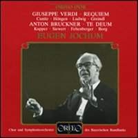 Verdi Giuseppe - Requiem