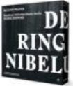 Wagner, Richard - Der Ring Des Nibelungen (13 Cd) in the group MUSIK / SACD / Klassiskt at Bengans Skivbutik AB (1983201)