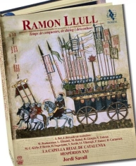 Various - Ramon Llull - A Time Of Conquests,