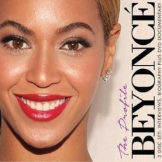 Beyonce - Profile The (Biography & Interview