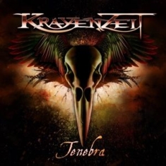 Krayenzeit - Tenebra